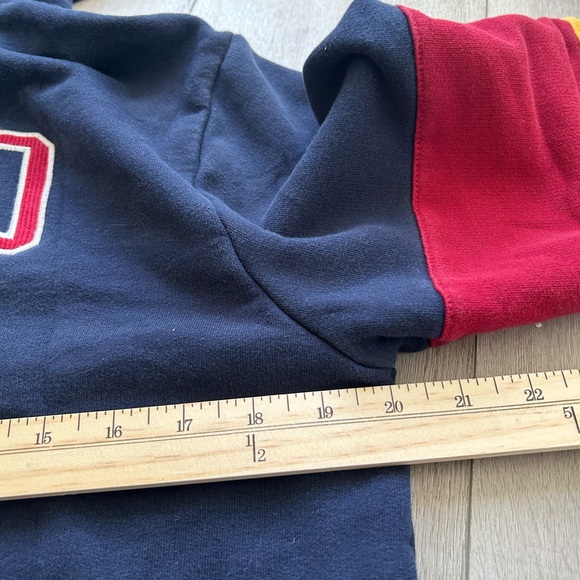 Polo Ralph Lauren Women's Zip Up Hoodie - Picture 9 of 10